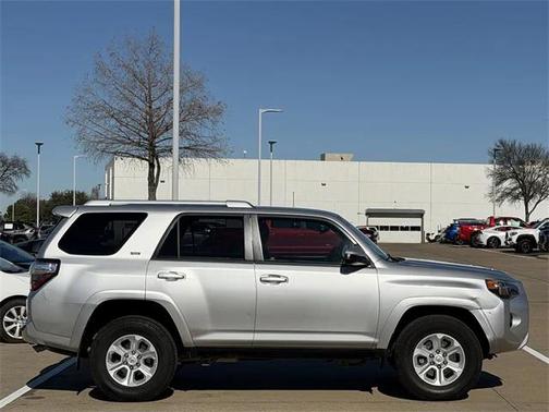 2014 Toyota 4Runner SR5