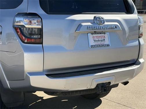 2014 Toyota 4Runner SR5
