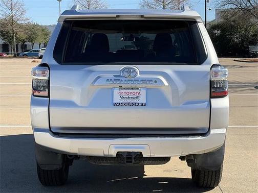 2014 Toyota 4Runner SR5