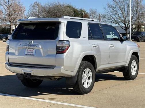 2014 Toyota 4Runner SR5
