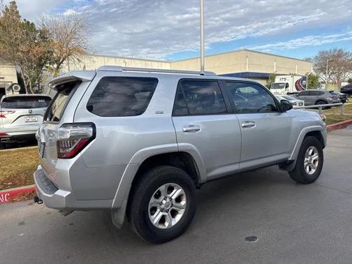 2014 Toyota 4Runner SR5