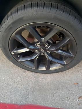 Destroyer Gray Clearcoat 2023 Dodge Charger GT