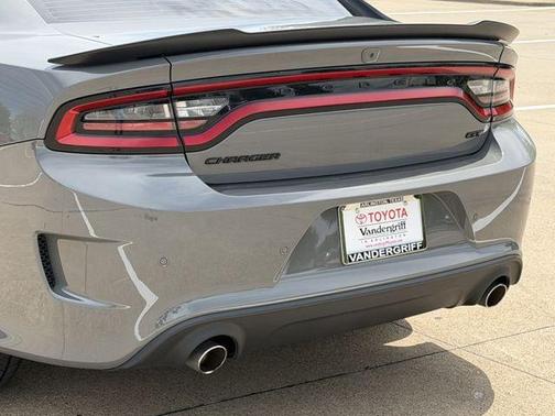 2023 Dodge Charger GT