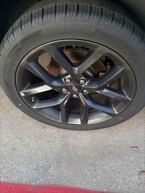 Destroyer Gray Clearcoat 2023 Dodge Charger GT