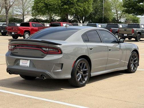 2023 Dodge Charger GT