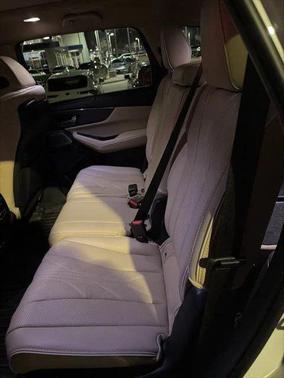 2025 Acura MDX Advance Package