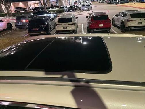 2025 Acura MDX Advance Package