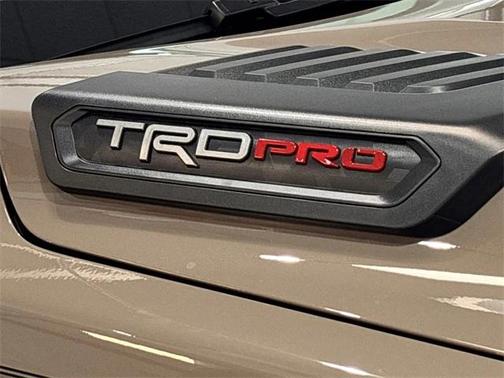 2025 Toyota Sequoia Base