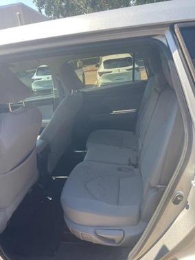 2021 Toyota Highlander L