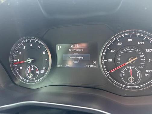 2023 Hyundai SANTA FE SEL 2.4