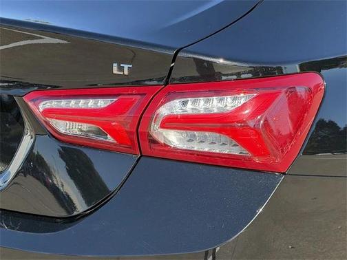 2024 Chevrolet Malibu FWD 2LT