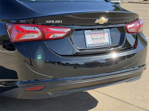 2024 Chevrolet Malibu FWD 2LT