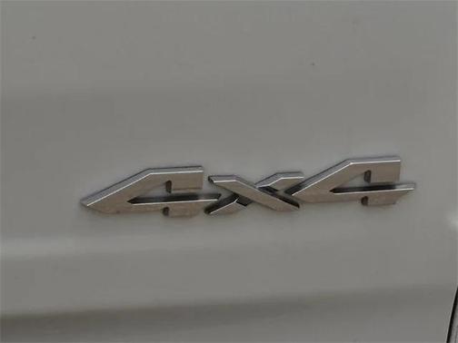 2021 RAM 1500 Longhorn