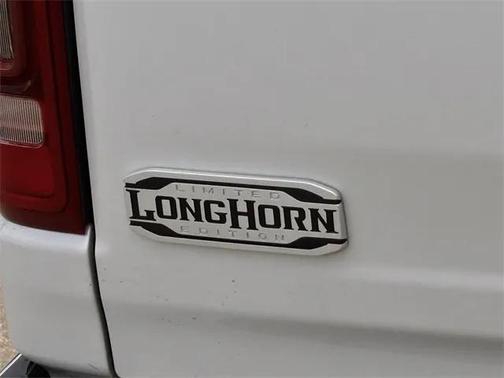 2021 RAM 1500 Longhorn