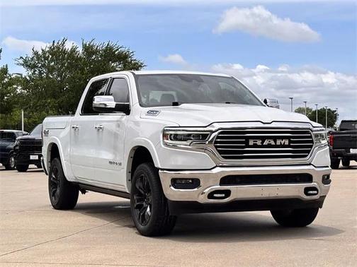2021 RAM 1500 Longhorn