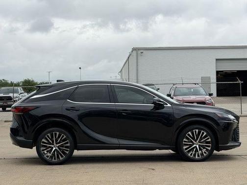 Caviar 2024 Lexus RX 350 Premium Plus