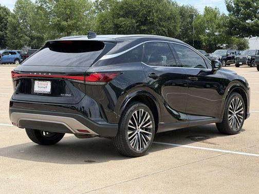 Caviar 2024 Lexus RX 350 Premium Plus