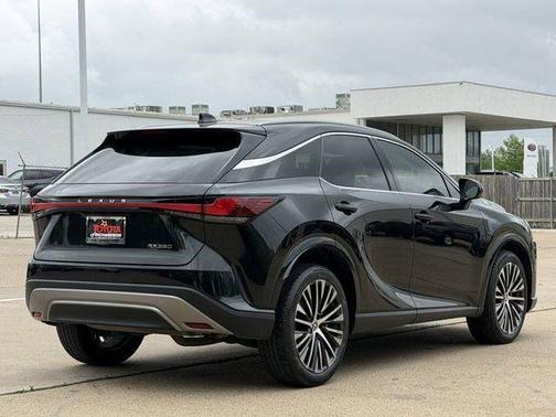 Caviar 2024 Lexus RX 350 Premium Plus
