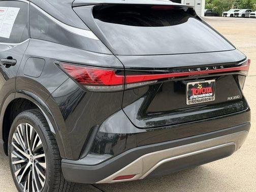 Caviar 2024 Lexus RX 350 Premium Plus