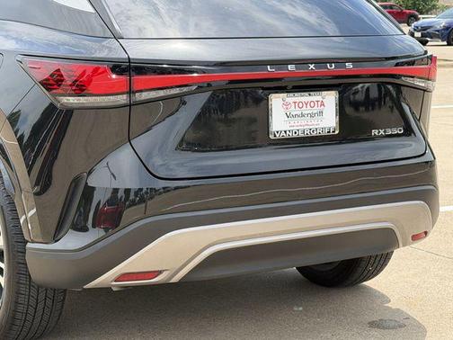 Caviar 2024 Lexus RX 350 Premium Plus