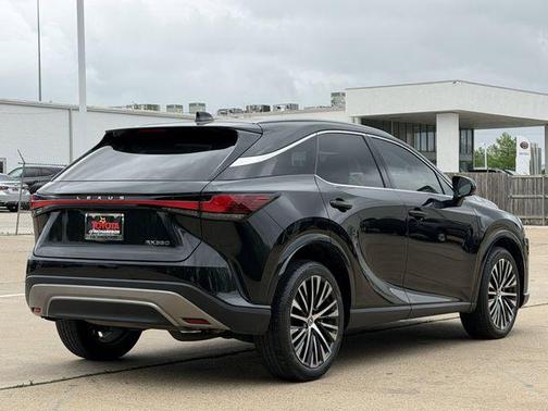 Caviar 2024 Lexus RX 350 Premium Plus