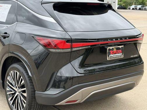 Caviar 2024 Lexus RX 350 Premium Plus