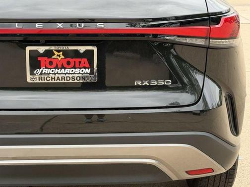 Caviar 2024 Lexus RX 350 Premium Plus