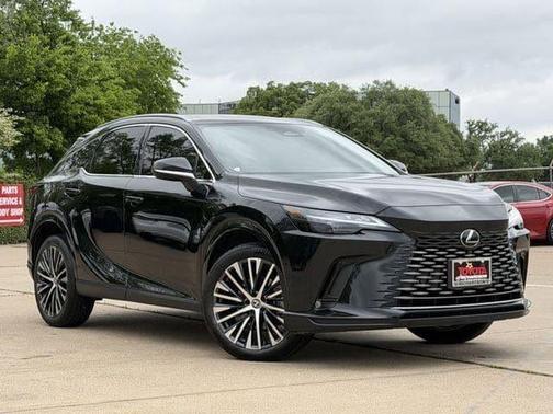 Caviar 2024 Lexus RX 350 Premium Plus