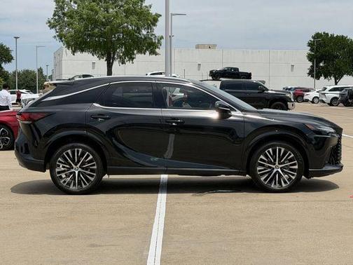 Caviar 2024 Lexus RX 350 Premium Plus