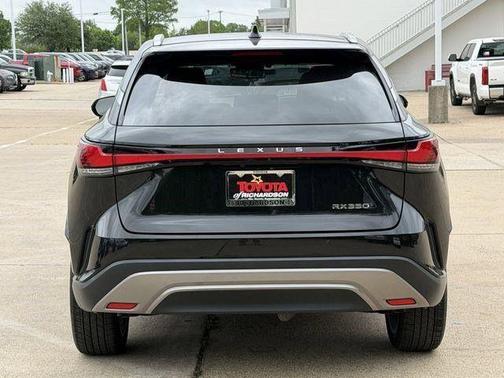 Caviar 2024 Lexus RX 350 Premium Plus
