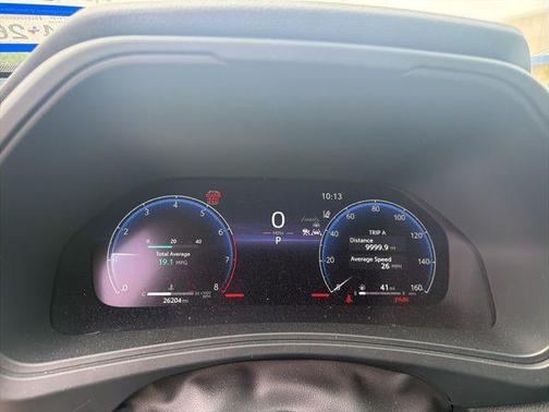 Storm Cloud 2024 Toyota Grand Highlander Limited