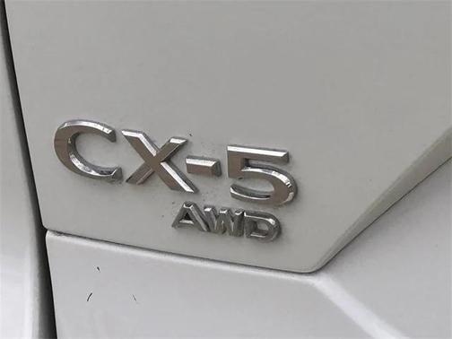 2022 Mazda CX-5 2.5 S Premium Plus
