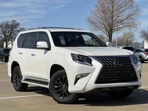 2023 Lexus GX 460 Premium