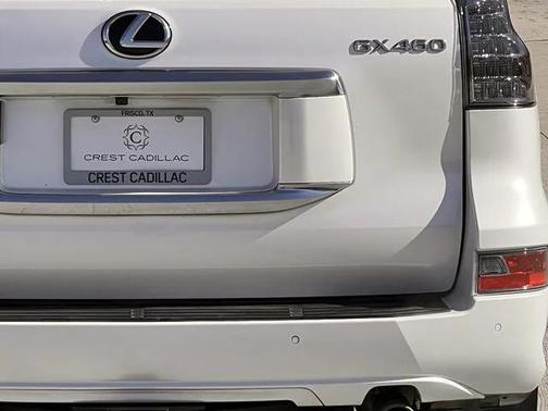 2023 Lexus GX 460 Premium