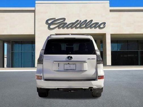 2023 Lexus GX 460 Premium