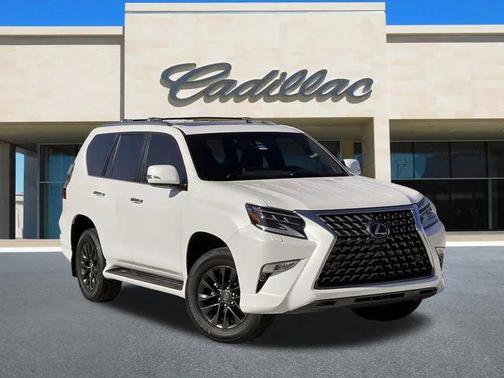 2023 Lexus GX 460 Premium