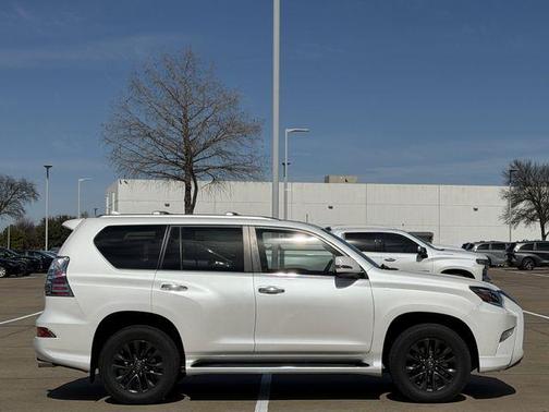 2023 Lexus GX 460 Premium