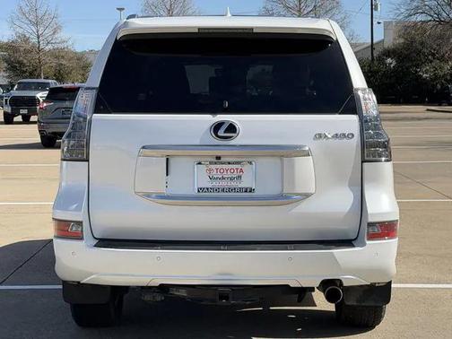 2023 Lexus GX 460 Premium