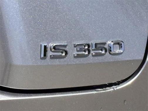 2023 Lexus IS 350 Base