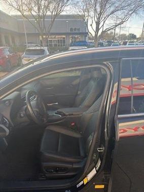 2022 Lexus UX 250h Base