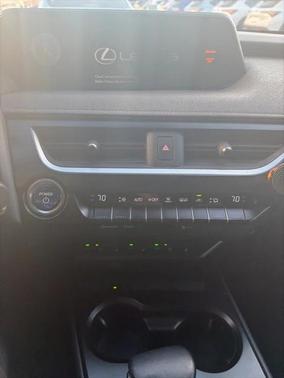 2022 Lexus UX 250h Base