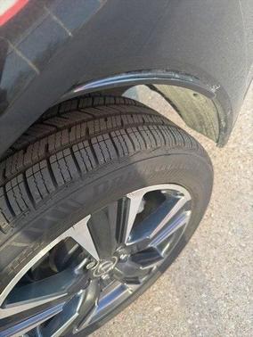 2022 Lexus UX 250h Base