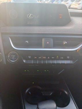 2022 Lexus UX 250h Base