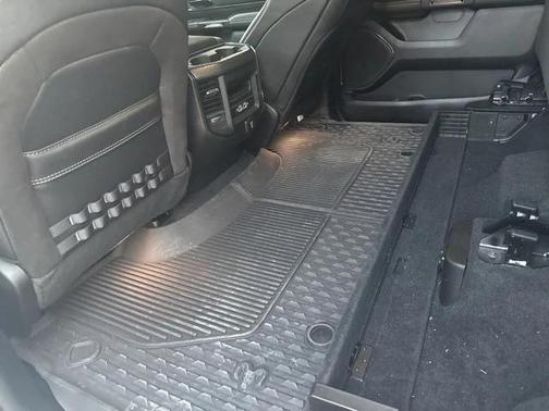 2025 RAM 1500 RHO Crew Cab 4x4 5'7' Box