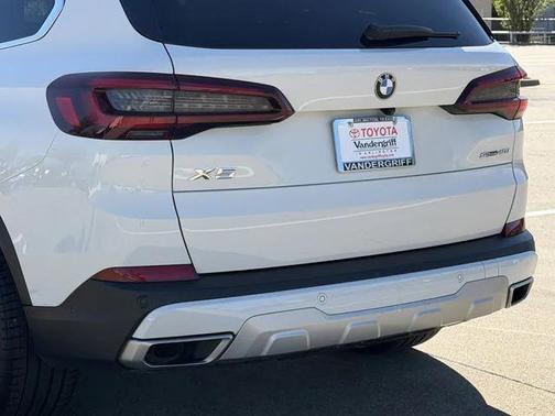 2022 BMW X5 sDrive40i