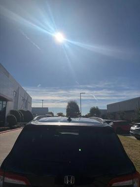 2019 Honda Pilot Touring 8-Passenger