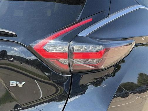 2023 Nissan Murano SV FWD