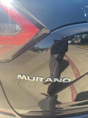 2023 Nissan Murano SV FWD