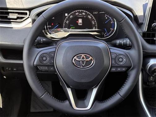 2025 Toyota RAV4 Hybrid XLE Premium