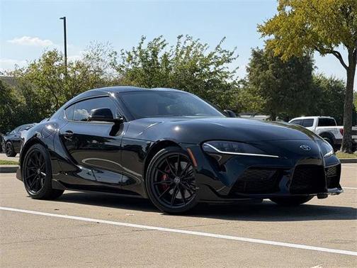 2024 Toyota Supra 3.0 Premium